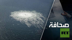 ألمانيا تتهم غواصين من كييف بتفجير أنابيب السيل الشمالي