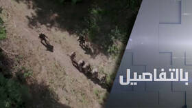 معركة كورسك.. مقبرة للقوات الأوكرانية