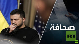 "زيلينسكي تحت الضغط": الخبير ستوياكين يوضح جوهر التحقيقات في "السيل الشمالي"