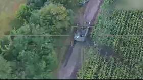 سياسي بريطاني: الهجوم الأوكراني على كورسك جاء بموافقة "الناتو" وقوات كييف وقعت في حصار الجيش الروسي