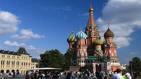 "إيفان الرهيب فقأ أعين بنائيها كي لا تتكرر".. تعرف على أحد أبرز معالم موسكو!