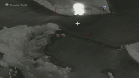 صواريخ "إسكندر" الروسية تدمر منصتي "هيمارس" أمريكيتين في منطقة سومي