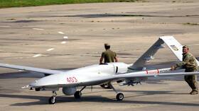 بيلاروس تعزز حدودها بعد إسقاط مسيرات أوكرانية