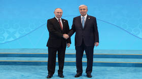 كازاخستان ترفض الانصياع الأعمى لعقوبات الغرب ضد روسيا