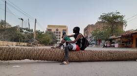 واشنطن تناشد الجيش السوداني الانضمام إلى محادثات السلام في جنيف