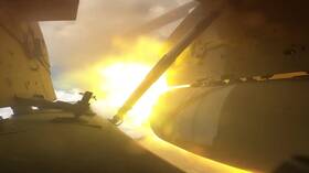 الدفاع الروسية تحذر نظام كييف من رد عسكري وتقني فوري إن أقدم على استهداف محطة كورسك النووية