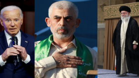 أهداف بايدن من اتفاق حول غزة و"الوعود" للسنوار ورد إيران و"حزب الله".. قراءة إسرائيلية للمفاوضات