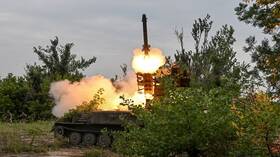 الدفاع الروسية تعلن تحرير بلدة جديدة في دونيتسك والقضاء على 1630 عسكريا أوكرانيا