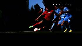 الدوري الروسي الممتاز.. البطل يقع في كمين الوافد الجديد (فيديو)