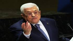 السلطة الفلسطينية تعلن بدء التجهيز لزيارة عباس قطاع غزة