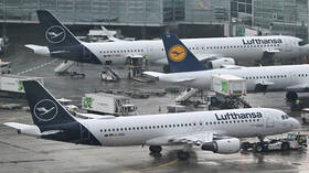 "لوفتهانزا" تمدد تعليق رحلاتها إلى الشرق الأوسط