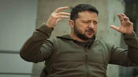 لوكاشينكو: كيريل بودانوف قد يأمر بتصفية فلاديمير زيلينسكي باعتباره خائنا للشعب