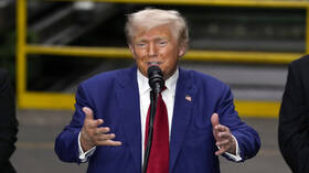 ترامب يعتزم تقليص الدين الحكومي الأمريكي