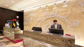 نسبة إشغال الفنادق في مدينة سوتشي السياحية الروسية تصل إلى 70% في "الموسم المخملي"