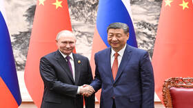 روسيا تحتل المركز الأول بين مورّدي مجموعة واسعة من المواد الأساسية إلى الصين