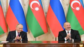 لماذا تبني روسيا وأذربيجان أسطول ناقلات نفط جديداً؟