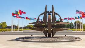 أوكرانيا تطلب من الناتو معدات هندسية وطبية على وجه السرعة