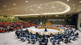 موسكو تطالب ألمانيا بالكشف عن تفاصيل التحقيق في قضية "السيل الشمالي" في مجلس الأمن الدولي