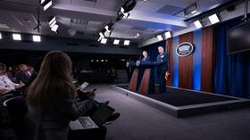 البنتاغون: لا يجب أن يشك زيلينكسي في المساعدة الأمريكية وعلى "الأوكرانيين الدفاع عن بلادهم بأنفسهم"