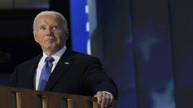 صحيفة: بايدن صادق على استراتيجية نووية سرية لردع الصين