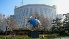 بكّين: الولايات المتحدة أكبر مصدر للخطر النووي الاستراتيجي في العالم