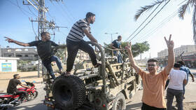 إسرائيل.. رئيس المخابرات العسكرية المستقيل يطلب "الصفح" بسبب هزيمة 7 أكتوبر: المسؤولية تقع على عاتقي