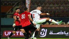 طلائع الجيش يطيح بالزمالك من أعالي كأس مصر بعد مباراة ماراثونية (فيديو)