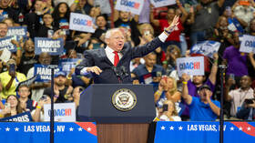 والز يقبل رسميا ترشيح الحزب الديمقراطي الأمريكي له لمنصب نائب الرئيس