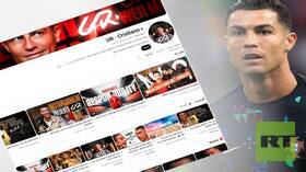 بعد أقل من 24 ساعة.. أرباح وأرقام خيالية وأول جائزة لرونالدو من يوتيوب