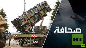 لم يعد لدى الغرب صواريخ باتريوت ليرسلها إلى أوكرانيا