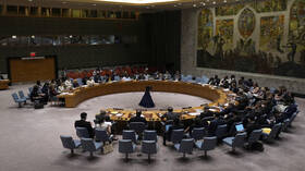 روسيا تدعو مجلس الأمن الدولي لتبني قرار جديد حول غزة