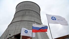 غروسي يزور قريبا محطة كورسك للطاقة النووية معلنا عن مخاطر جسيمة على الأمن النووي