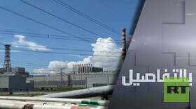 بوتين: القوات الأوكرانية حاولت مهاجمة محطة كورسك النووية