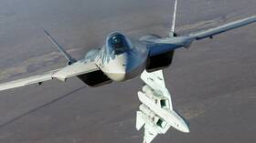 روسيا توسع إنتاج مقاتلات Su-57