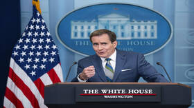 واشنطن تعترف ببحثها مع كييف توسيع رقعة الهجمات على روسيا باستخدام الأسلحة الأمريكية