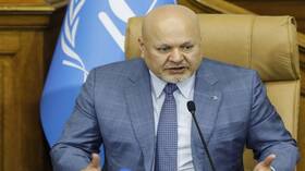 مدعي الجنائية الدولية يطالب بسرعة البت في مذكرات اعتقال مسؤولين من إسرائيل و"حماس"