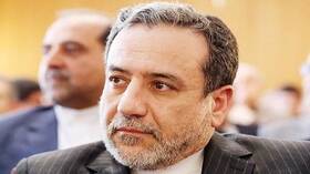 عراقجي: نسعى لإدارة الصراع مع أمريكا وما بدأته إيران في عهد رئيسي سيستمر بقوة