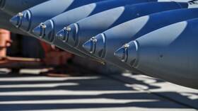 القوات الروسية تشن هجمات ضخمة على مواقع أوكرانية في مقاطعة سومي بقنابل "فاب" شديدة الانفجار