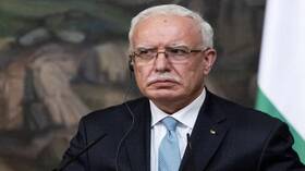 المالكي: على "حماس" الاعتراف بحقيقة وجود سلطة شرعية واحدة وسلاح شرعي واحد في فلسطين