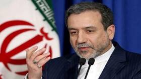 عراقجي من مرقد عبد اللهيان: المقاومة من أهم أركان سياستنا الخارجية (فيديو)