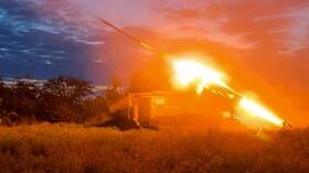 الدفاع الروسية: إسقاط 3 صواريخ  ATACMS أمريكية الصنع و3 قنابل Hammer فرنسية خلال يوم