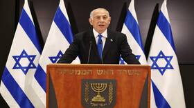 تقرير: خلاف بين نتنياهو والمفاوضين الإسرائيليين بشأن فيلادلفيا