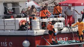 إيطاليا تفتح تحقيقا بالإهمال والقتل غير العمد بعد غرق يخت مايك لينش