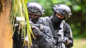 "منعطف خطير".. سلطات ساحل العاج تشتبه بتورط السفارة الأوكرانية بتدريب مسلحين متمردين