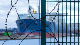 إعلام عبري: إسرائيل تدرس توسيع صادرات الغاز إلى دولة عربية