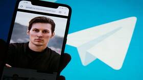 السفارة الروسية في باريس تطالب السلطات الفرنسية بحماية حقوق دوروف