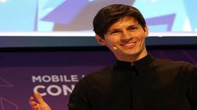 أكثر من 100 طفل والملاحقة في الغرب: طريق بافيل دوروف المتعرج