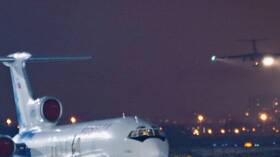 رئيس هيئة الأركان الأمريكي يصل إسرائيل