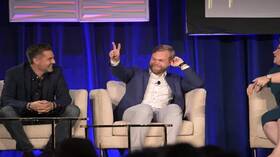 مؤسس موقع Rumble يغادر الاتحاد الأوروبي عقب اعتقال مؤسس "تلغرام"