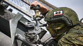 علاء الدينوف يعلن تقدم القوات الروسية على محور دونيتسك